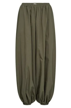 AcasiaCC Balloon Pant 7555Army 41122