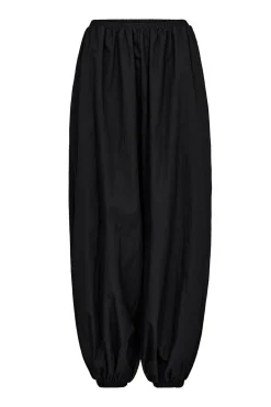 AcasiaCC Balloon Pant 96Black 41122