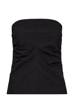 AcasiaCC Corsage Top 96Black 43021