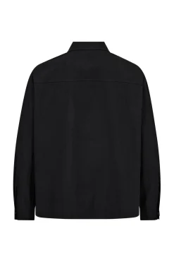 AcasiaCC Shirt 96Black 45102