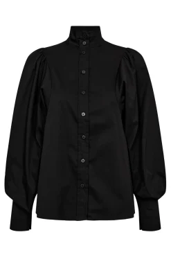 Ada Shirt Black HL10375