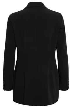 AdianIW Blazer Black 30107854
