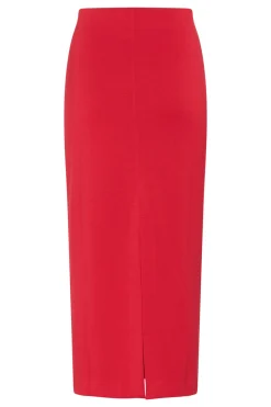AidaIW Skirt True Red 30109092