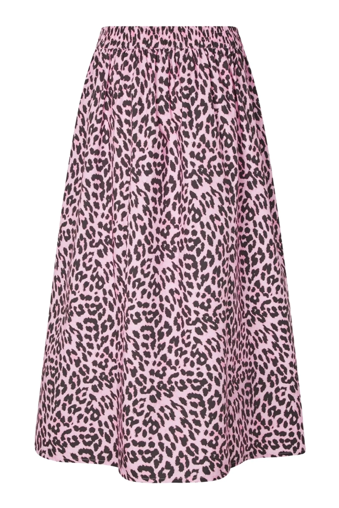 AkaneLL Maxi Skirt 84 Light Pink 255782021