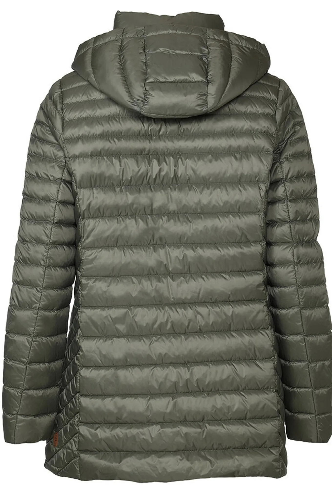 Albina Light Down 14 Hunter green 2805400T