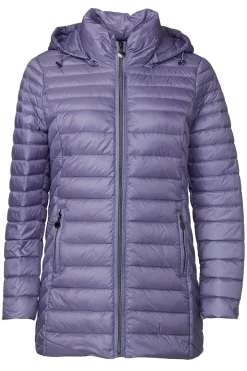 Albina Light Down 36 Lavender 2805400T