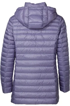 Albina Light Down 36 Lavender 2805400T