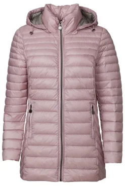 Albina Light Down 56 Old Rose 2805400T