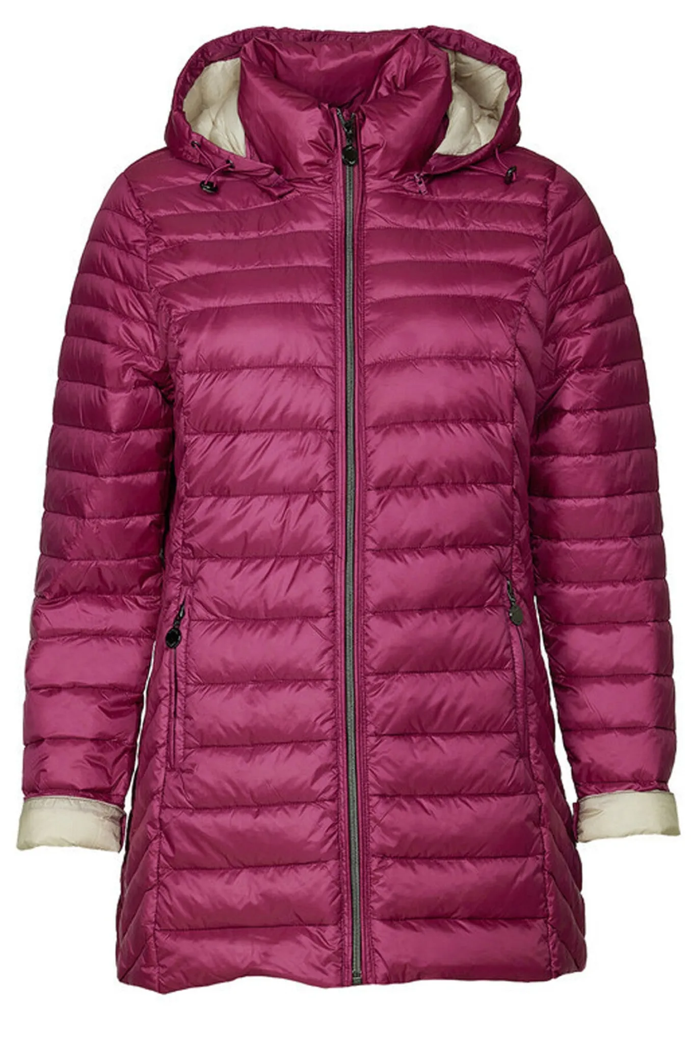 Albina Light Down PINK/SAND 2805400T