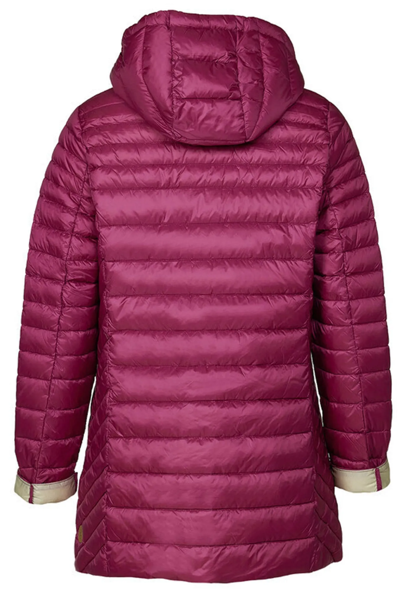 Albina Light Down PINK/SAND 2805400T