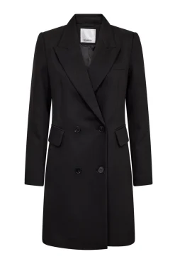 AlmiraCC Blazer Dress 96Black 36570