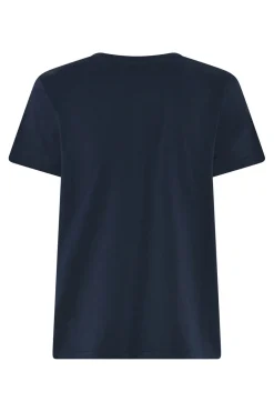 AlnusBBRuba tee Sky Captain BBW4000