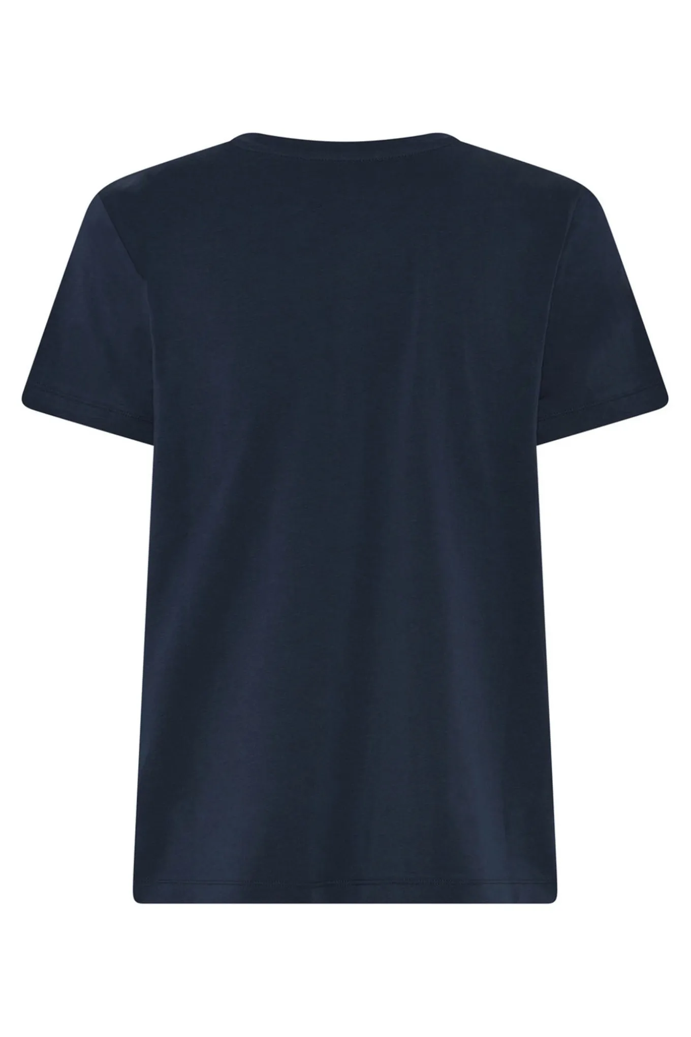 AlnusBBRuba tee Sky Captain BBW4000