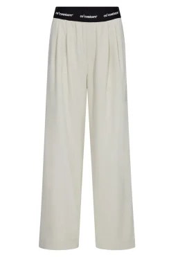 AminaCC Logo Pant 199Bone 31143