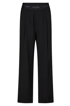 AminaCC Logo Shimmer Pant 96Black 31668