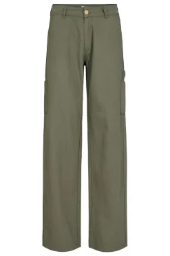 AMYSW TROUSERS 3039 Army green SNOS251
