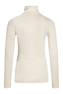 AngelaBB Roll neck Snow White BBW1070N