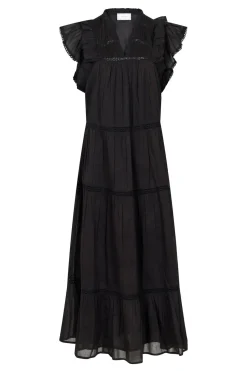 Ankita Voile Black 162046