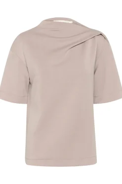 AnniehIW Tshirt STONE 30110203