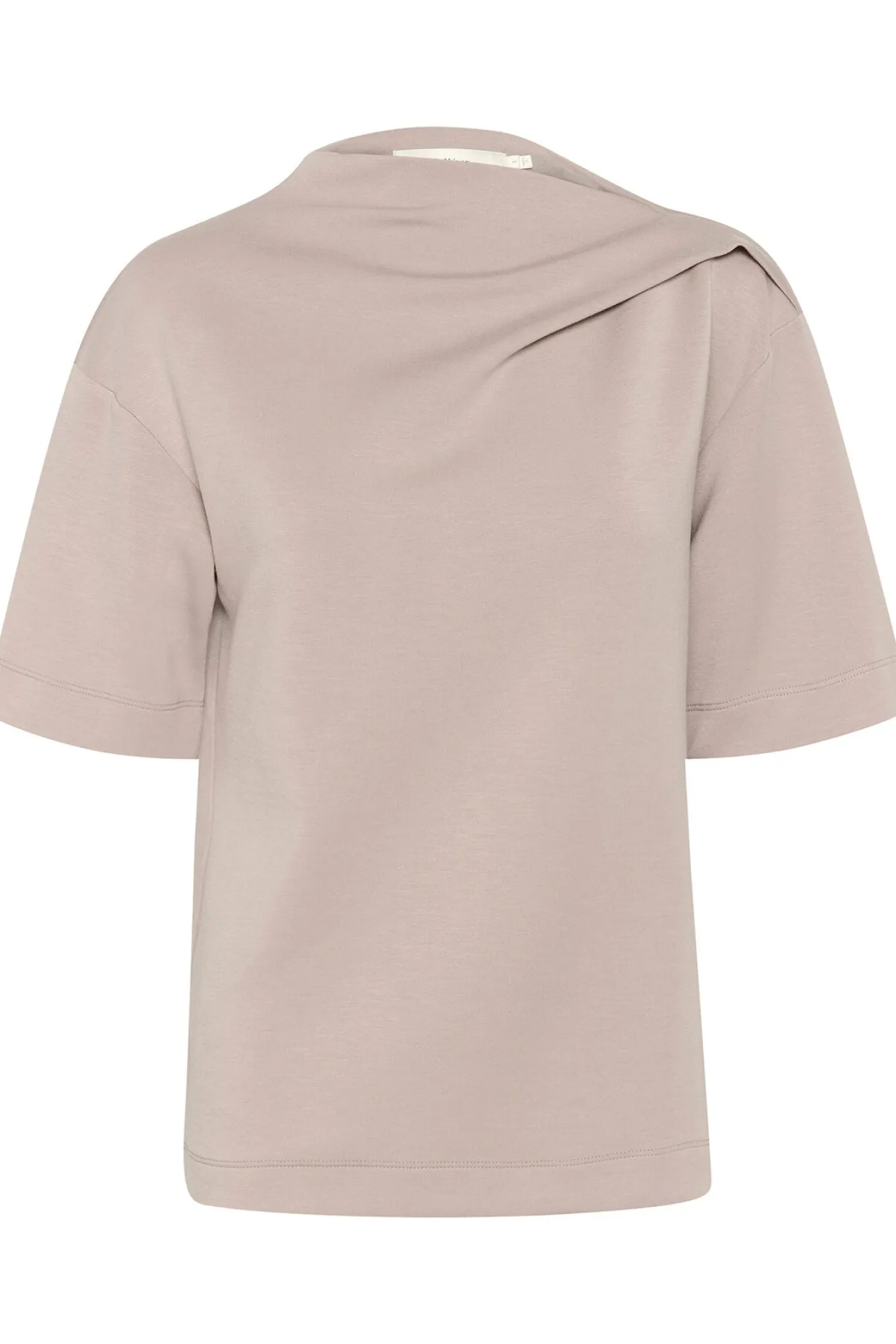 AnniehIW Tshirt STONE 30110203