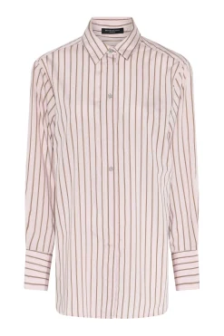 ArengaBBYina shirt Primrose Pink stripe BBW4878