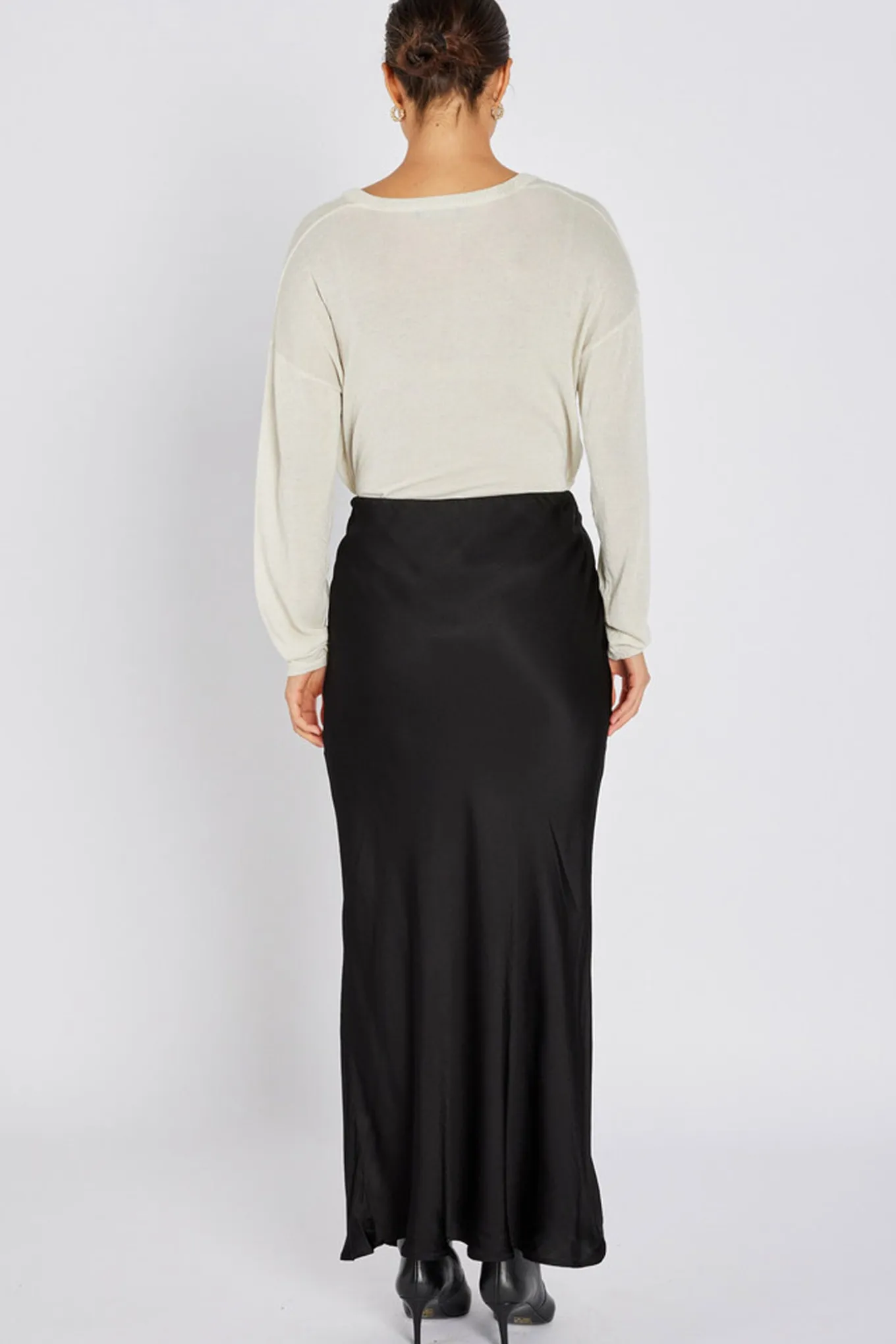 ArfajBBJoanelle Black BBW4788