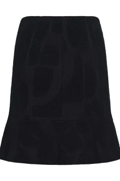 AriaIW Skirt Marine Blue 300005 30110215