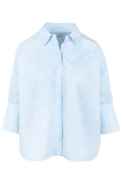 ARYA Printed Shirt 4009 Skyway 2610190592
