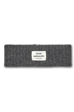 ASCHLEY TOSCA Dark grey melange 205003