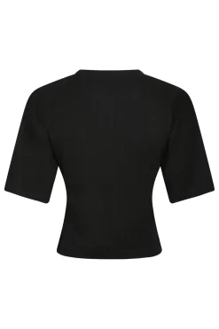 ASHA BOXY Black 164418