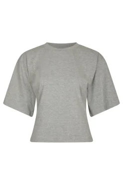 ASHA BOXY Grey Melange 164418