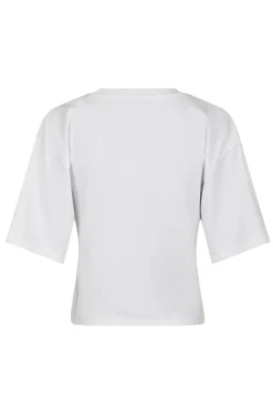 ASHA BOXY White 164418