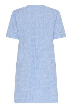 AttaleaBBZenny dress Light Blue BBW4935