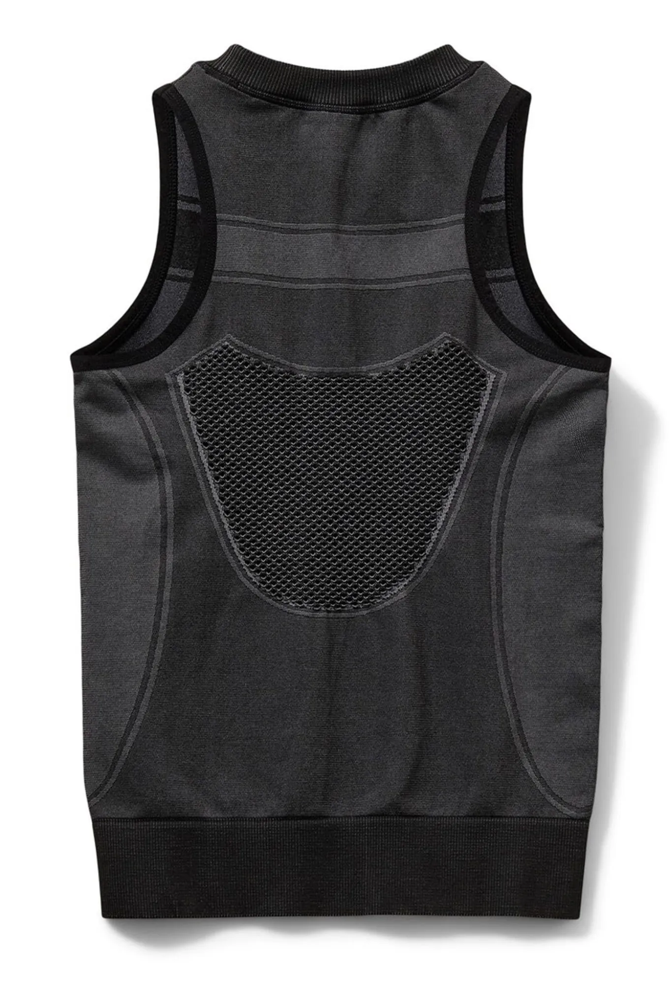 AVINASW TOP 8010 Grey melange SNOS386