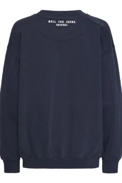 BAALESSANDRO LETTER PATCH SWEA Sky Captain 50405324