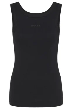 BAALTOBELLI DN TANK TOP Black 50405330