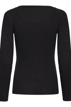 BAALTOBELLI LS TSHIRT Black