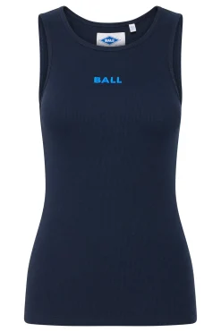 BAALTOBELLI TANK TOP Sky Captain 50405006