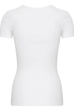 BAALTOBELLI TSHIRT Blanc de Blanc 50405007