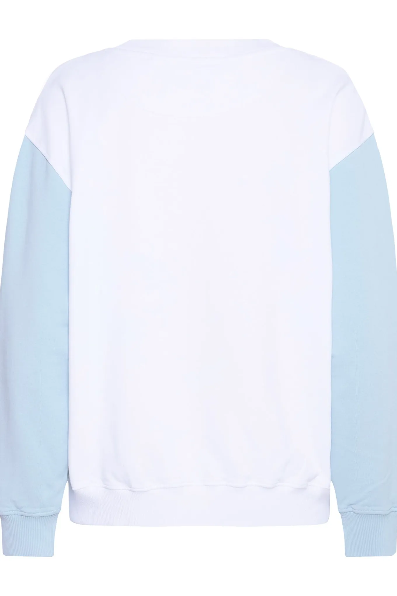 BAAURORA SWEATSHIRT Chambray Blue 50405181