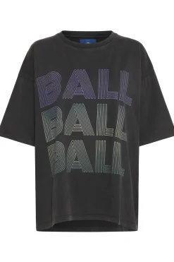 BABALDO TSHIRT Black 50405187