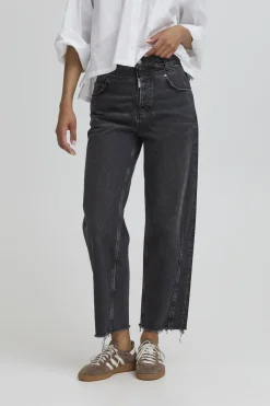 BACAMMEO JEANS LA BLACK WASH 50405285