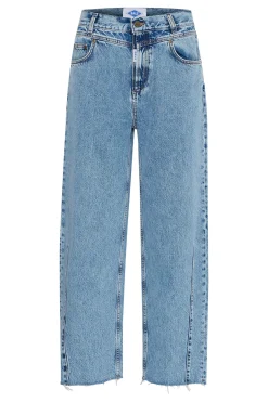 BACAMMEO JEANS Marble wash 50405084