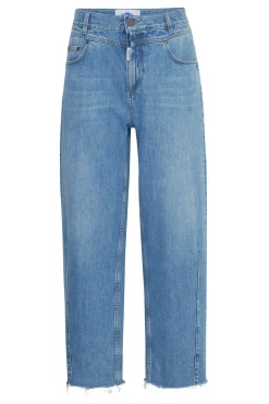 BACAMMEO JEANS Stonewash 50405082