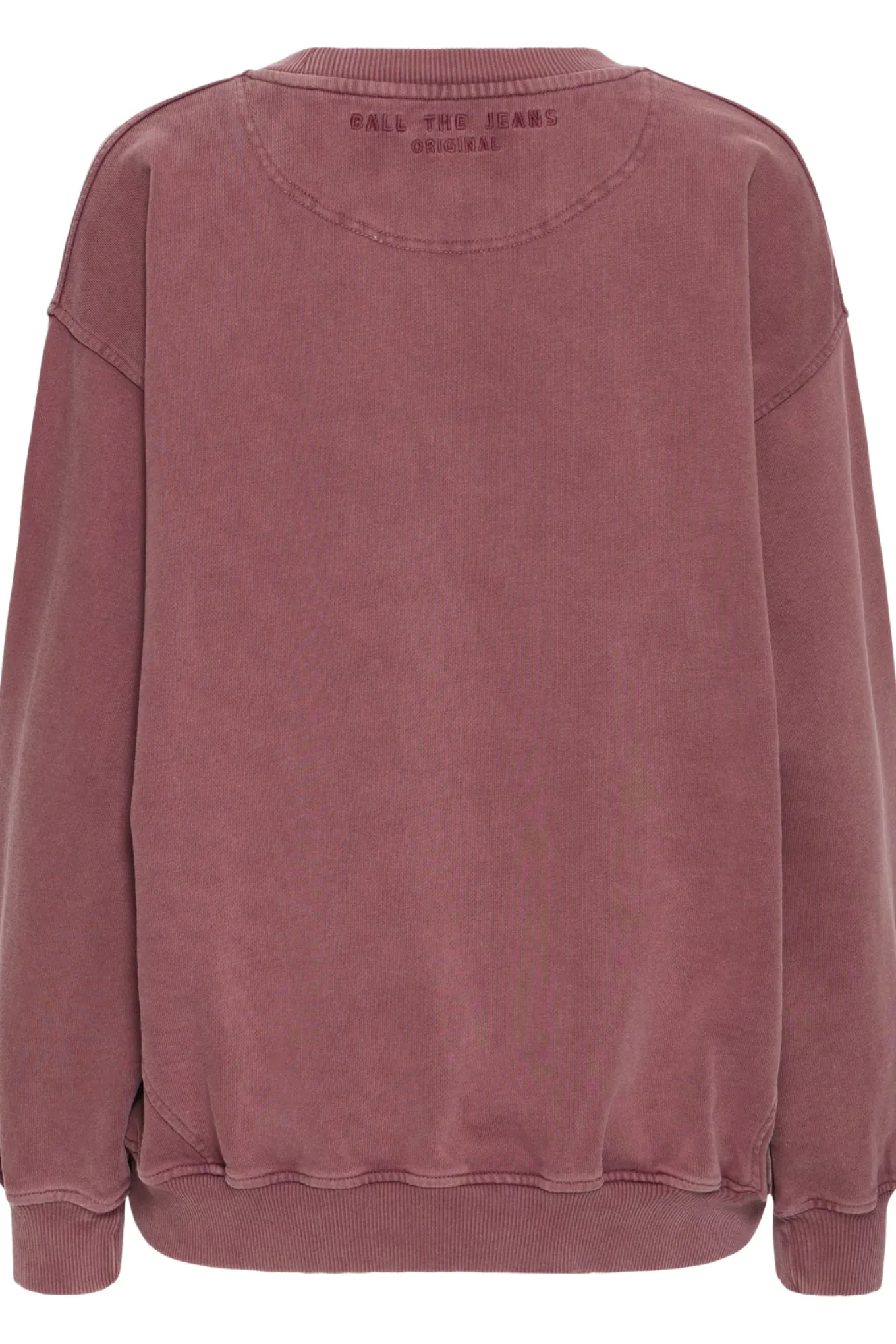 BACOOPER SWEATSHIRT Chocolate Truffle 50405297
