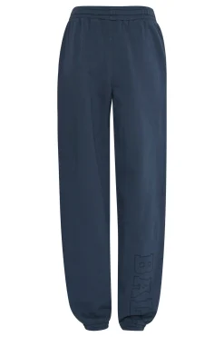 BAJOHNSON SWEATPANT BLACK IRIS 50405011