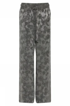 Bali, long wide leg 91893Iron 60039/6784