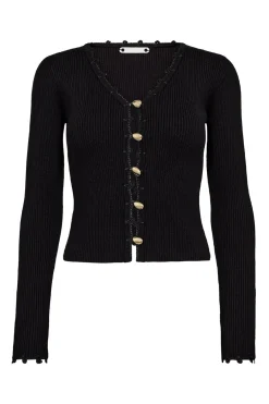 BalinCC Cardigan 96Black 32244