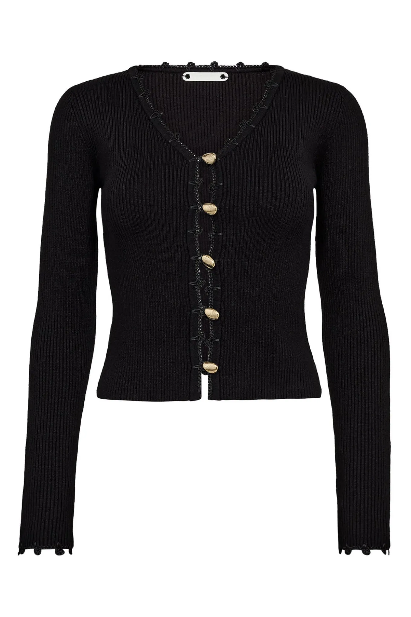 BalinCC Cardigan 96Black 32244