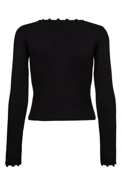 BalinCC Cardigan 96Black 32244